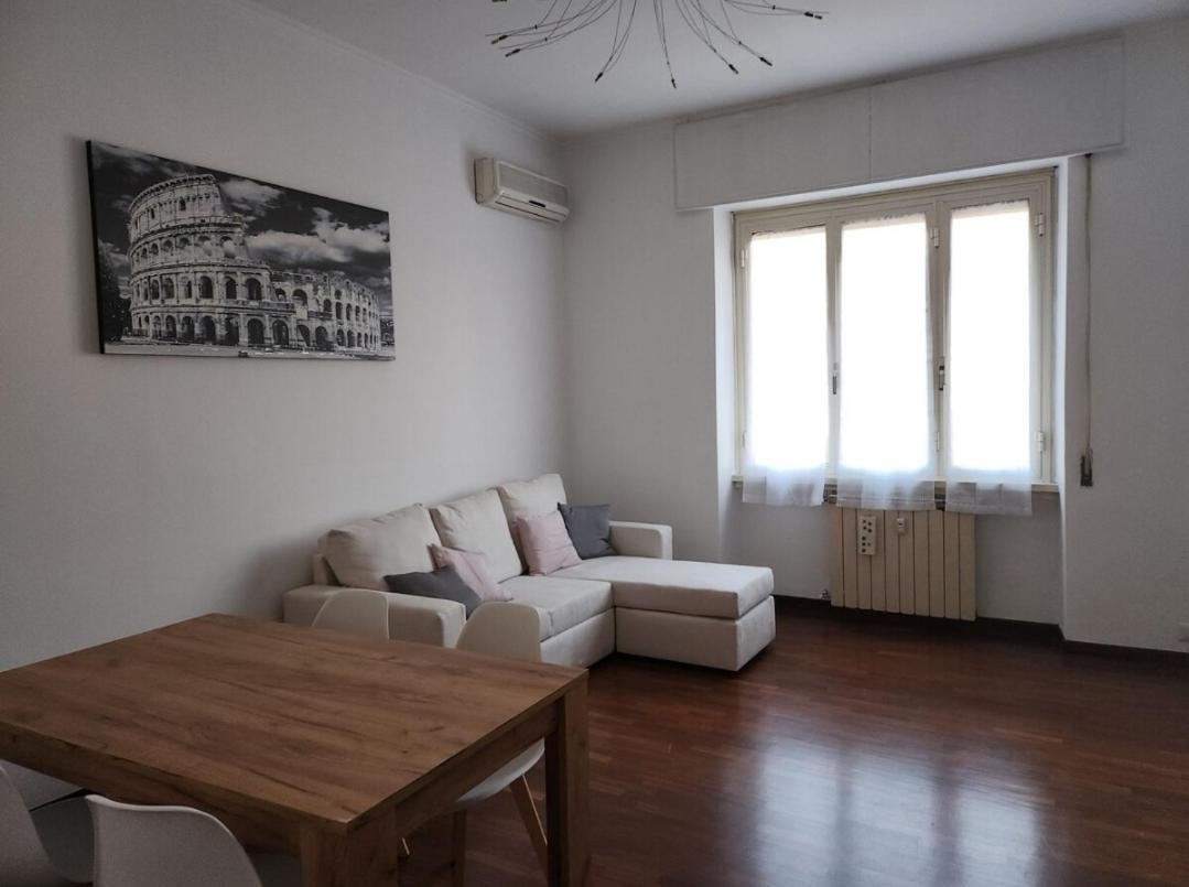 Casa Su Colosseo San Giovanni โรม ภายนอก รูปภาพ